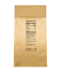 Shake prepared with Pure Original Ingredients Soy Protein Isolate for quick protein boost