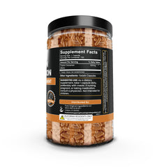 Pure Original Ingredients Sri Lanka origin labeling for true cinnamon