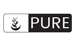 PURE ORIGINAL INGREDIENTS Utah-packaged production reflects local quality standards.