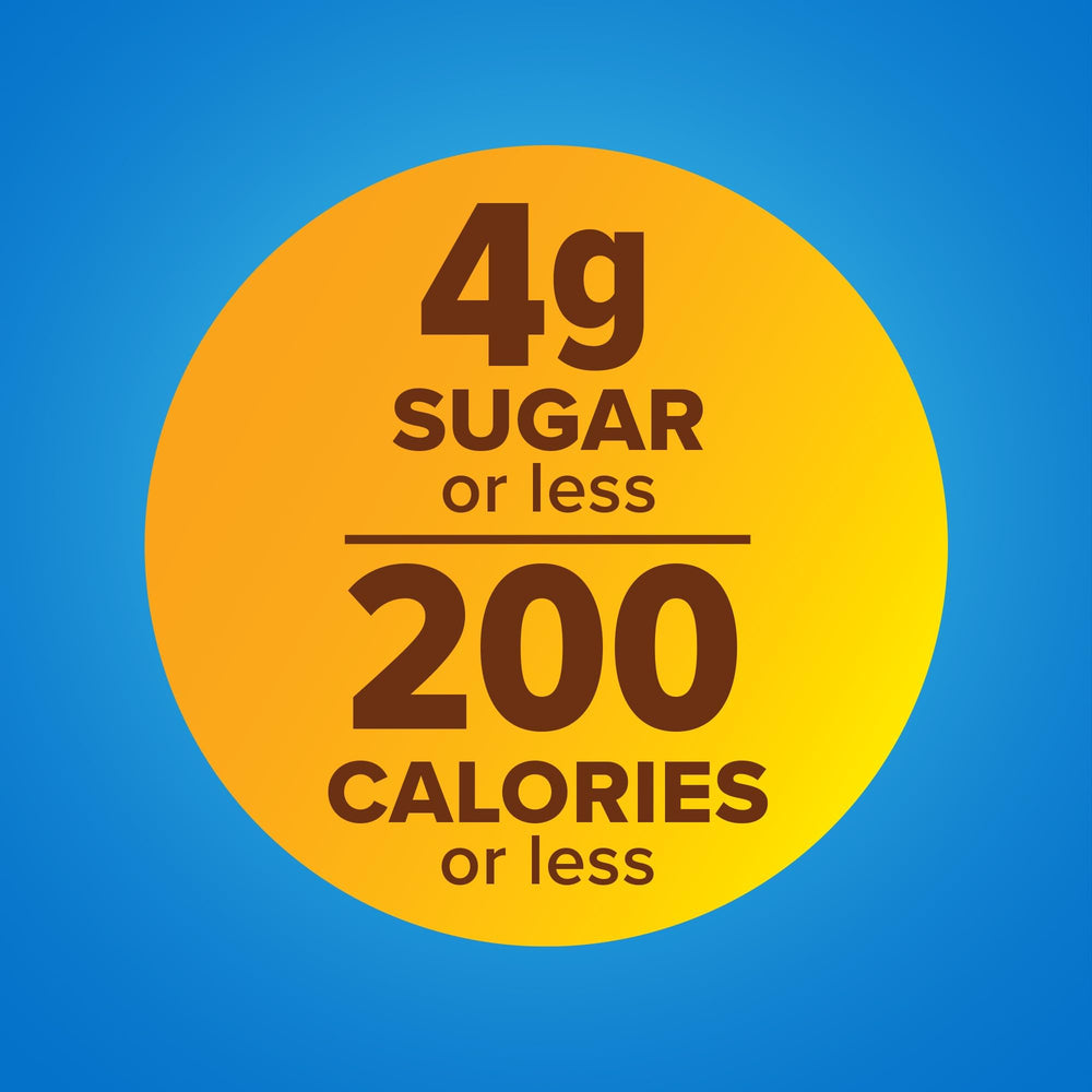 Pure Protein low sugar bar product shot conveying clean nutrition for daily snacking