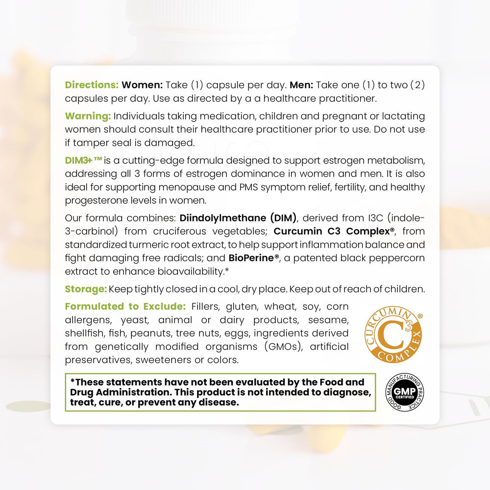 Pure Therapro Rx BioPerine absorption graphic emphasizes enhanced micronutrient uptake.
