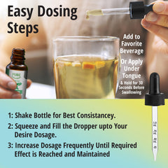 Pure Wellness hemp seed oil label closeup shows strong formulation and THC-free profile