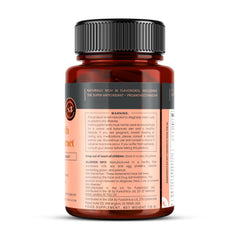 Pureclinica cranberry extract packaging highlighting zero sugar formula