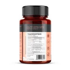 Six-month supply packaging from PureClinica signals long-term value.