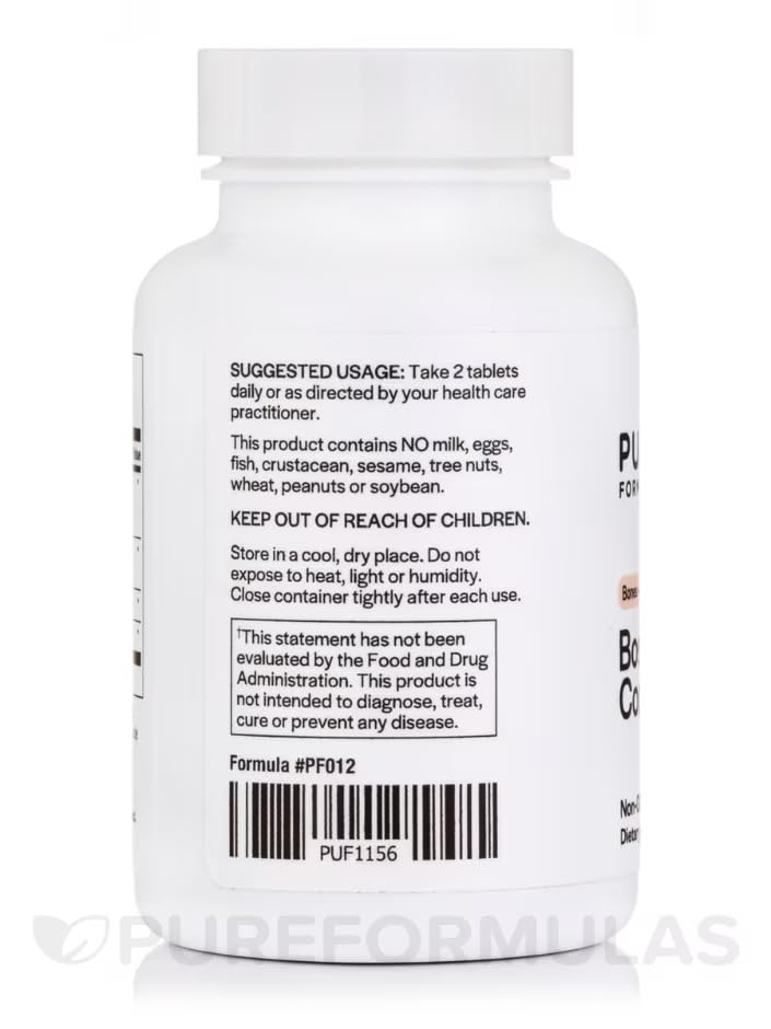 PureFormulas Boswellia Turmeric in-usage-scene suggests active living