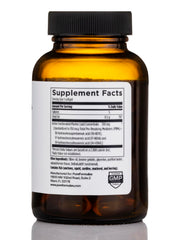 PureFormulas SPM Vital manufactured in the USA badge on packaging.