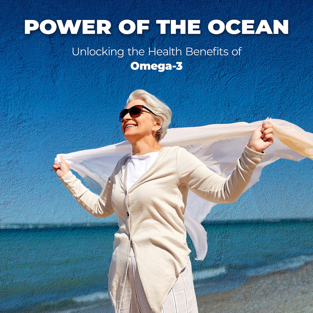 PUREHEALTH RESEARCH astaxanthin antioxidant included for natural protection and freshness.