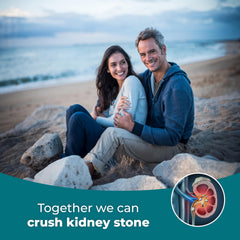 PUREHEALTH RESEARCH Kidney Health Formula chanca piedra plant origin for kidney support