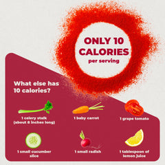 PUREHEALTH RESEARCH Reds berry blend emphasizes antioxidant-rich daily nourishment.