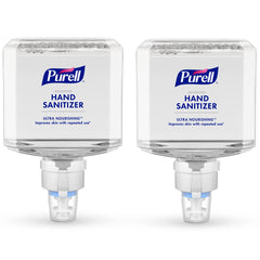 Purell Advanced Foam refill 1200ml es8, large capacity for continuous sanitizing.