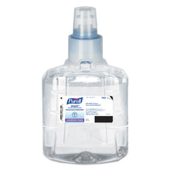 Purell SF607 refill 1200 mL for quick, fragrance-free protection.
