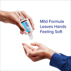 Travel pack of 36 bottles shown for on-the-go use