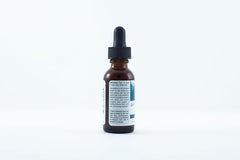 Purely Wild SpruceAlive packaging front showcasing natural ingredients
