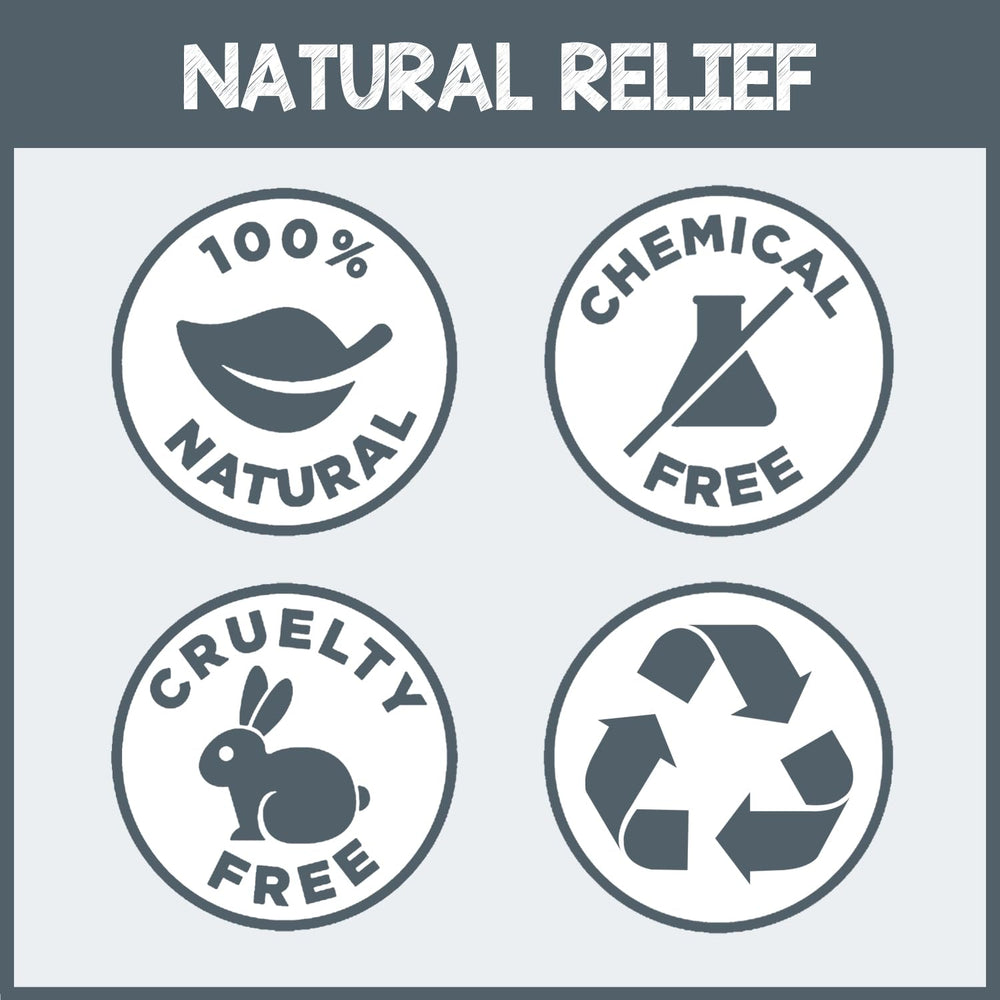 PureSCRUBS magnesium oil texture on skin, quick absorption.