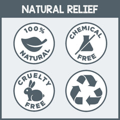 PureSCRUBS magnesium oil texture on skin, quick absorption.