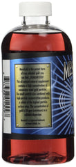 Purest Colloids MesoGold drops pour demonstrates easy daily usage.