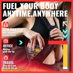 Purestvits creatine gummy sugar-free snack for workouts