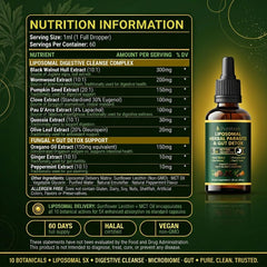 PURETREX Pau D’Arco ingredient panel—historic herb for balance and resilience.