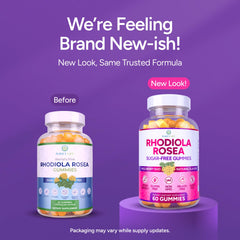 Purify Life ingredients emphasis image highlights natural flavors and colors