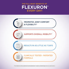 Purity Products Flexuron krill oil ingredient boosts omega-3 profile.