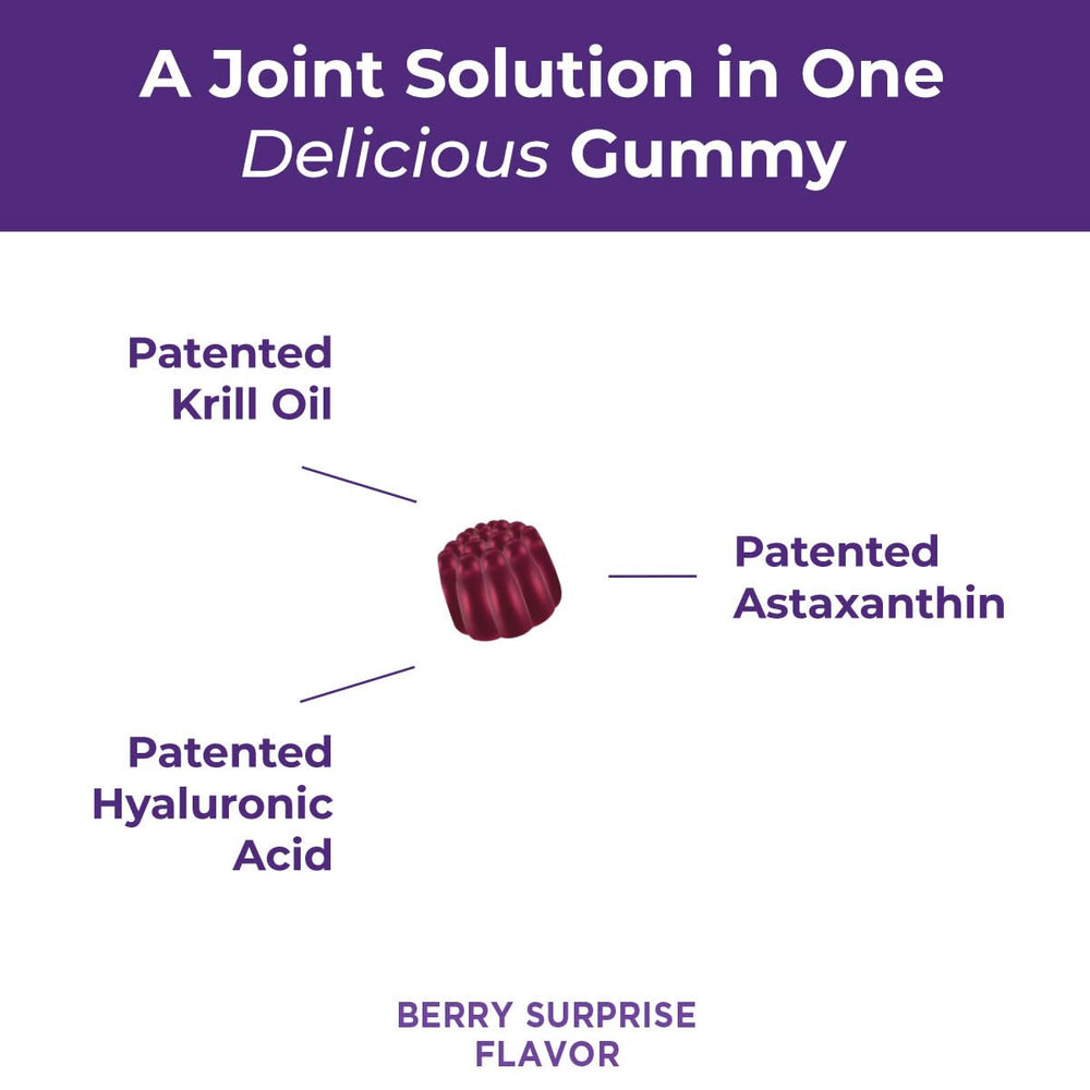 Purity Products Flexuron Zanthin astaxanthin included for antioxidant support.