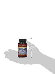 Purity Products Krill Omega 50 concept for brain and eyes benefits.