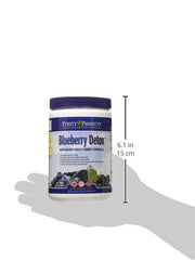 Six-gram psyllium prebiotic fiber supports smooth digestion.