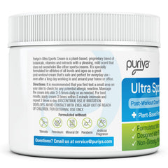 Packaging shot highlighting USA-made, plant-based ingredients for daily use