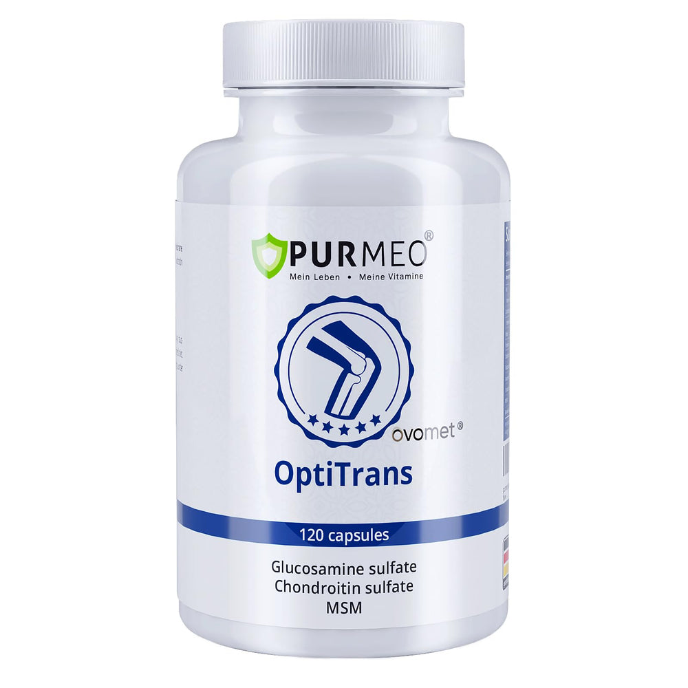 Purmeo 5-Day bottle cap close-up for reliable daily dosing.