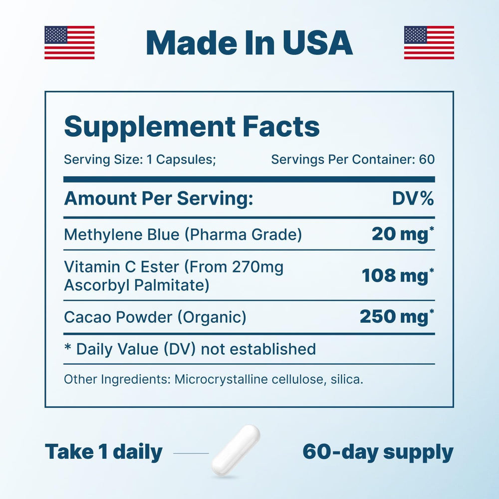 PureNutra label detail emphasizing pharmaceutical-grade formulation and high bioavailability.