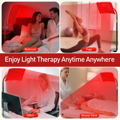 Puroth power adapter ensures reliable at-home use