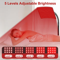 Puroth relaxation eye cover adds comfortable sessions