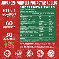 Putaojun raspberry gummies offer tasty, sugar-free vitamin boost