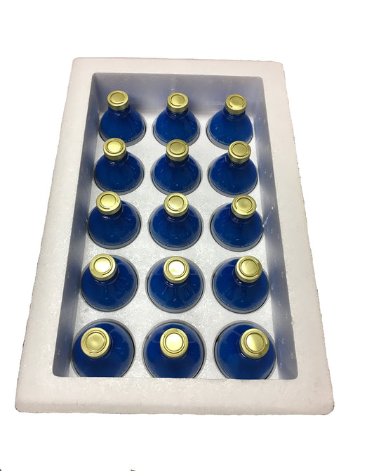 Q-CAN Plus bottle pour highlighting its nutrient-rich fermented soy profile for daily nutrition
