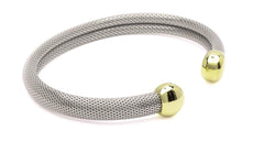 QRAY bracelet styled with casual athletic wear for daily adventures.