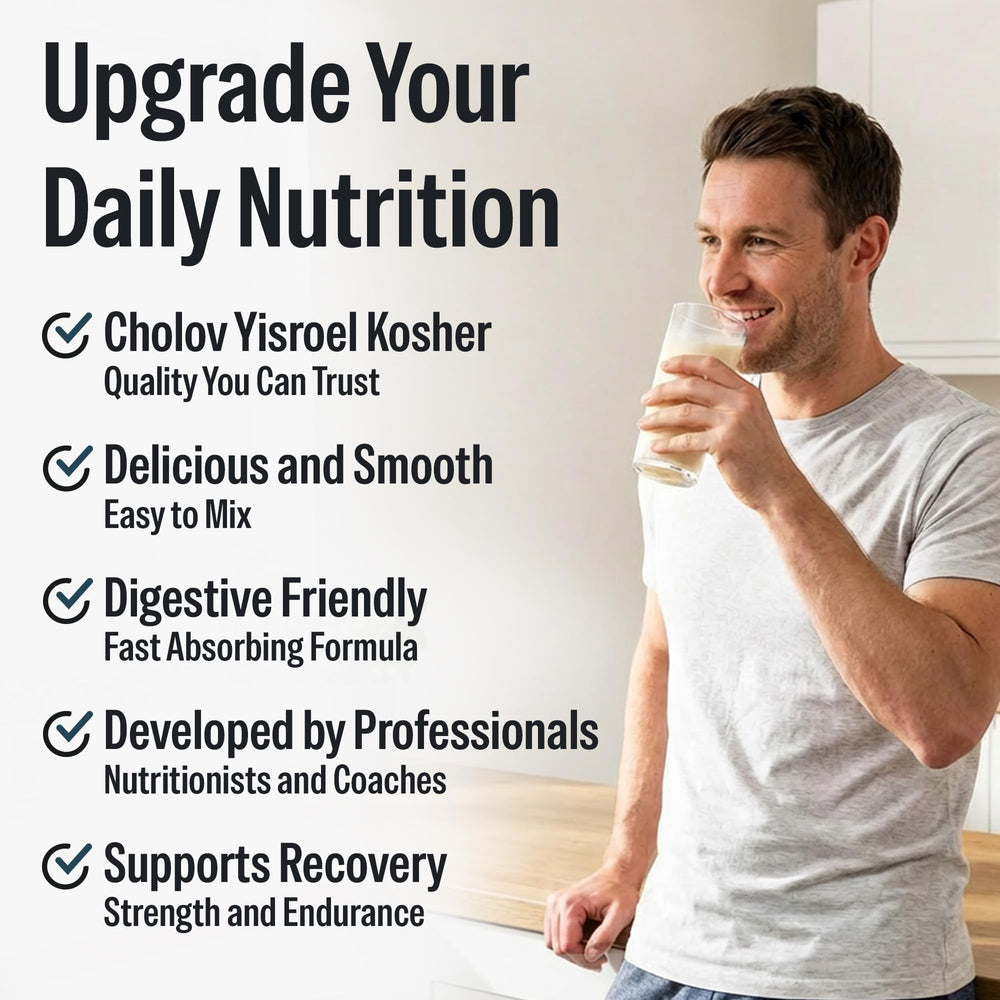 Qualify post-workout mixing spoon aids precise measurement and smooth blending