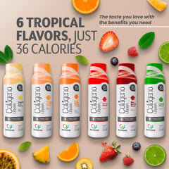Qualinova bottle with precise dosing supports predictable daily servings.