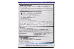 Quality Choice pain relief tablets ready for headaches and aches.