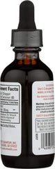 Quantum Elderberry Liquid Extract case packaging showing three-bottle set