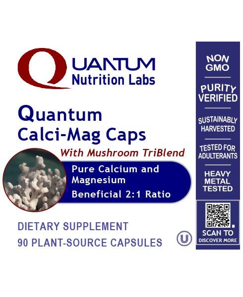Vegan 90-capsule supply supporting bone health and pH balance as part of a daily routine.