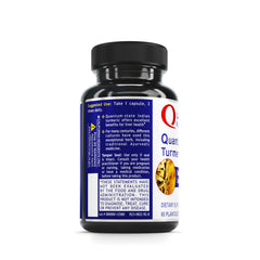 Organic Indian turmeric powder visual indicates pure ingredients.