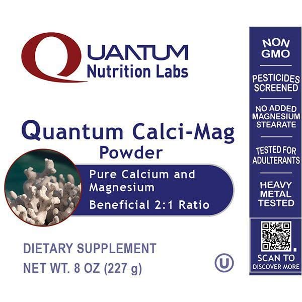Sango Marine Coral sourced calcium imagery highlights marine-derived support.