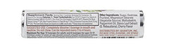 Quantum TheraZinc cherry mint lozenges highlight refreshing flavor and throat comfort