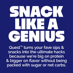 Bar in gym bag offers quick protein between sets.