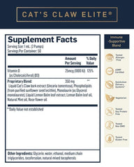 Quicksilver Scientific vegan non-GMO formulation without soy or gluten.