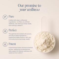 Probiotics DE111 and SNZ 1969 label highlighting gut-friendly benefits.