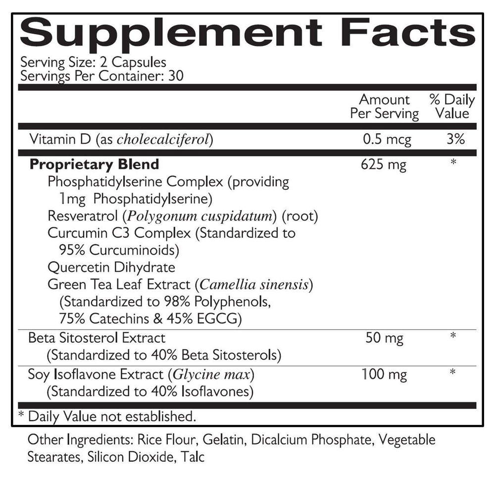 Forti5-S label closeup highlights gluten and lactose free formula for sensitive diets