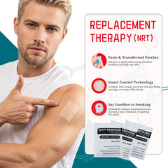 QuitPatch gift-ready pack for thoughtful quit support.