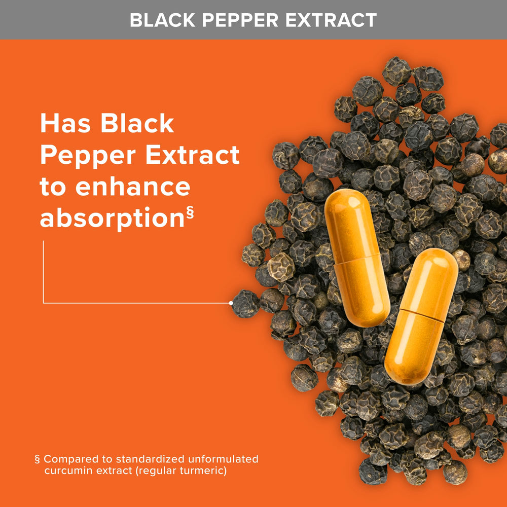 Capsule being poured to illustrate dosage and use
