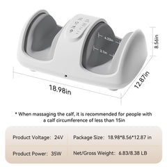 QXC ergonomic design reduces slipping with stable base and soft lining